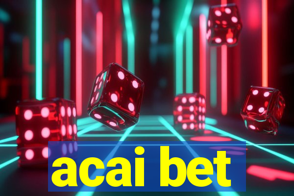 acai bet